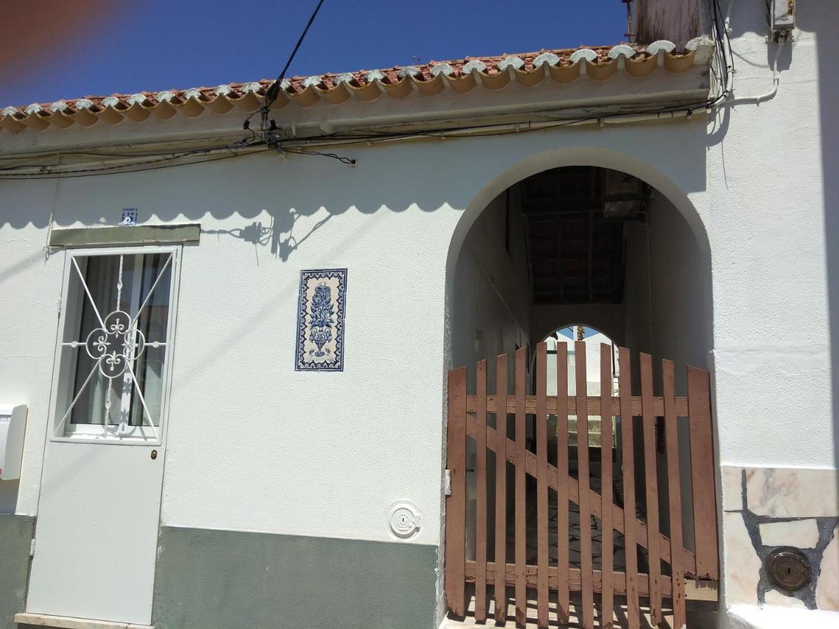 Angel'S House Villa Кинта до Анжо Екстериор снимка