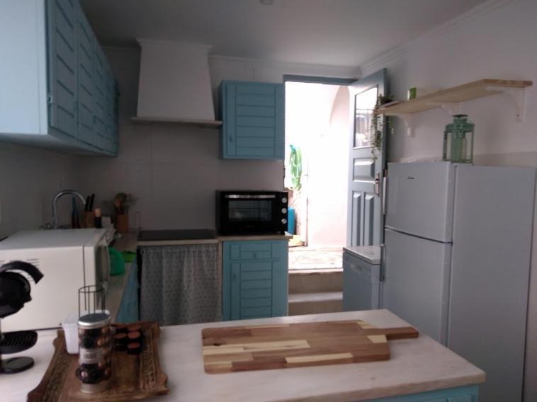 Angel'S House Villa Кинта до Анжо Екстериор снимка